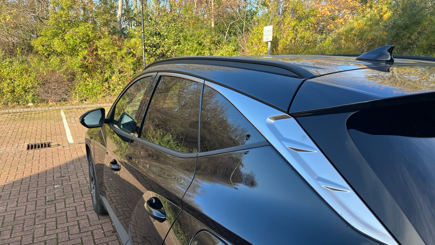 Used Hyundai TUCSON 2025 for sale - 76437029: Photo 63