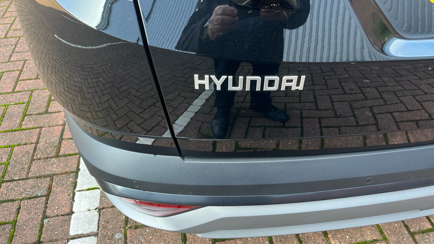 Used Hyundai TUCSON 2025 for sale - 76437029: Photo 66