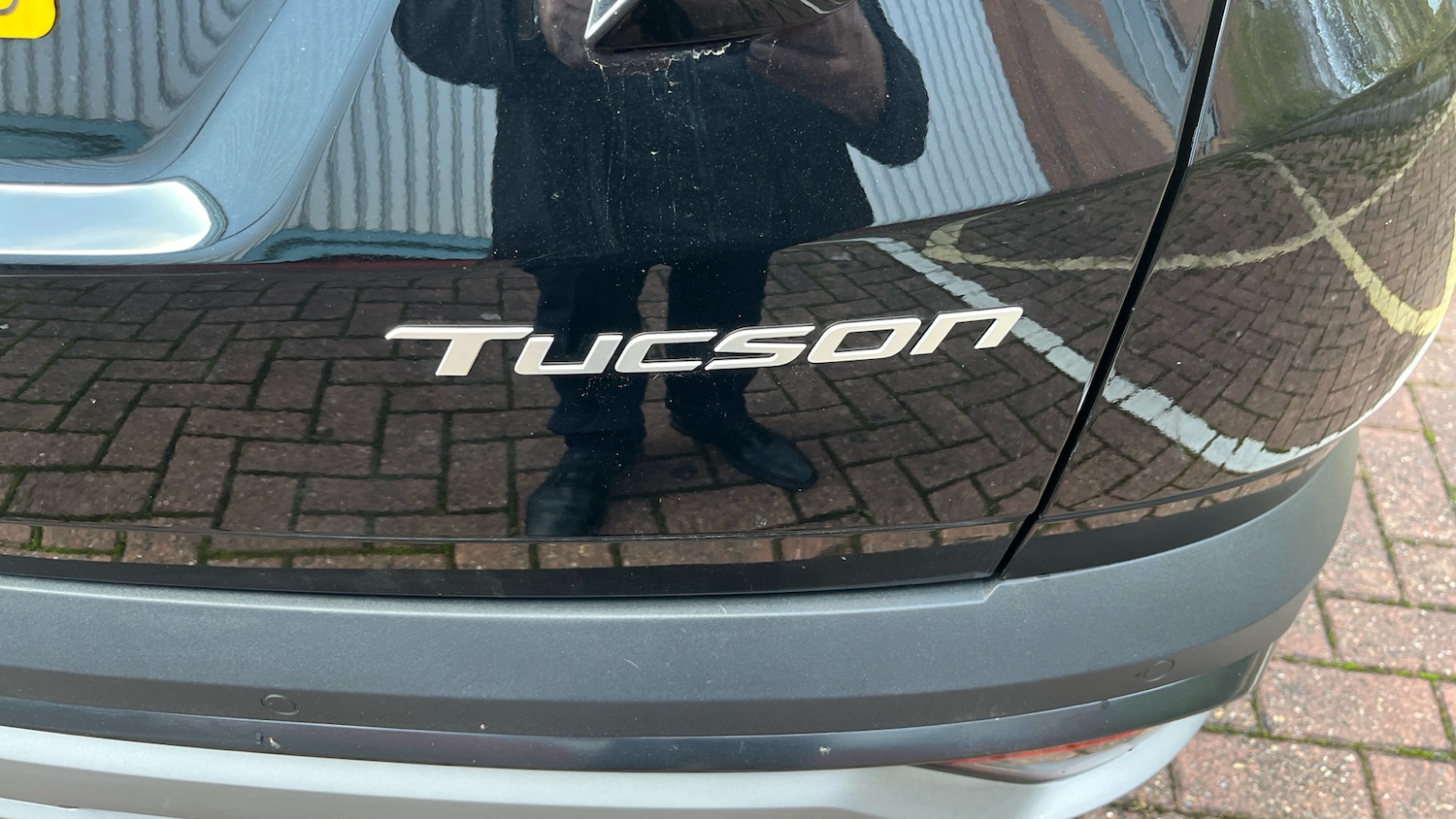 Used Hyundai TUCSON 2025 for sale - 76437029: Photo 67