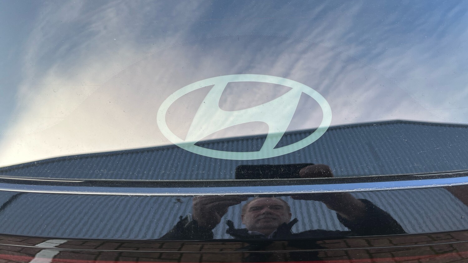 Used Hyundai TUCSON 2025 for sale - 76437029: Photo 68