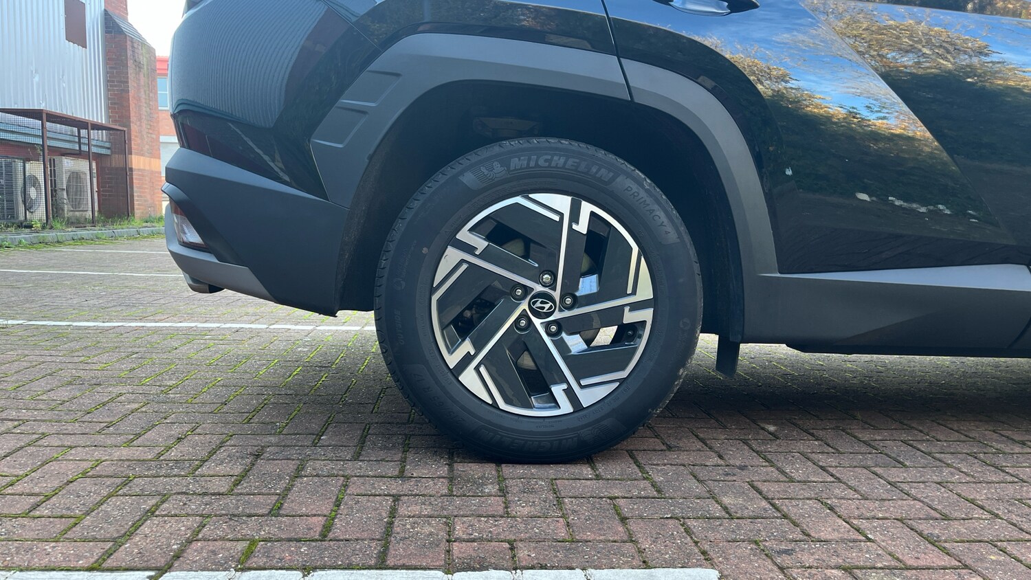 Used Hyundai TUCSON 2025 for sale - 76437029: Photo 7