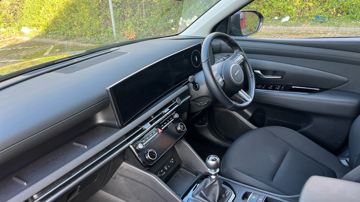 Used Hyundai TUCSON 2025 for sale - 76437029: Photo 9