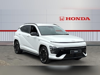 Used Hyundai KONA 2025 for sale - 75792597: Photo