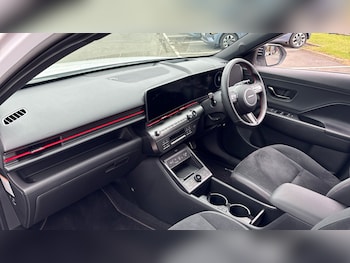Used Hyundai KONA 2025 for sale - 75792597: Photo