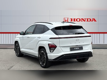 Used Hyundai KONA 2025 for sale - 75792597: Photo