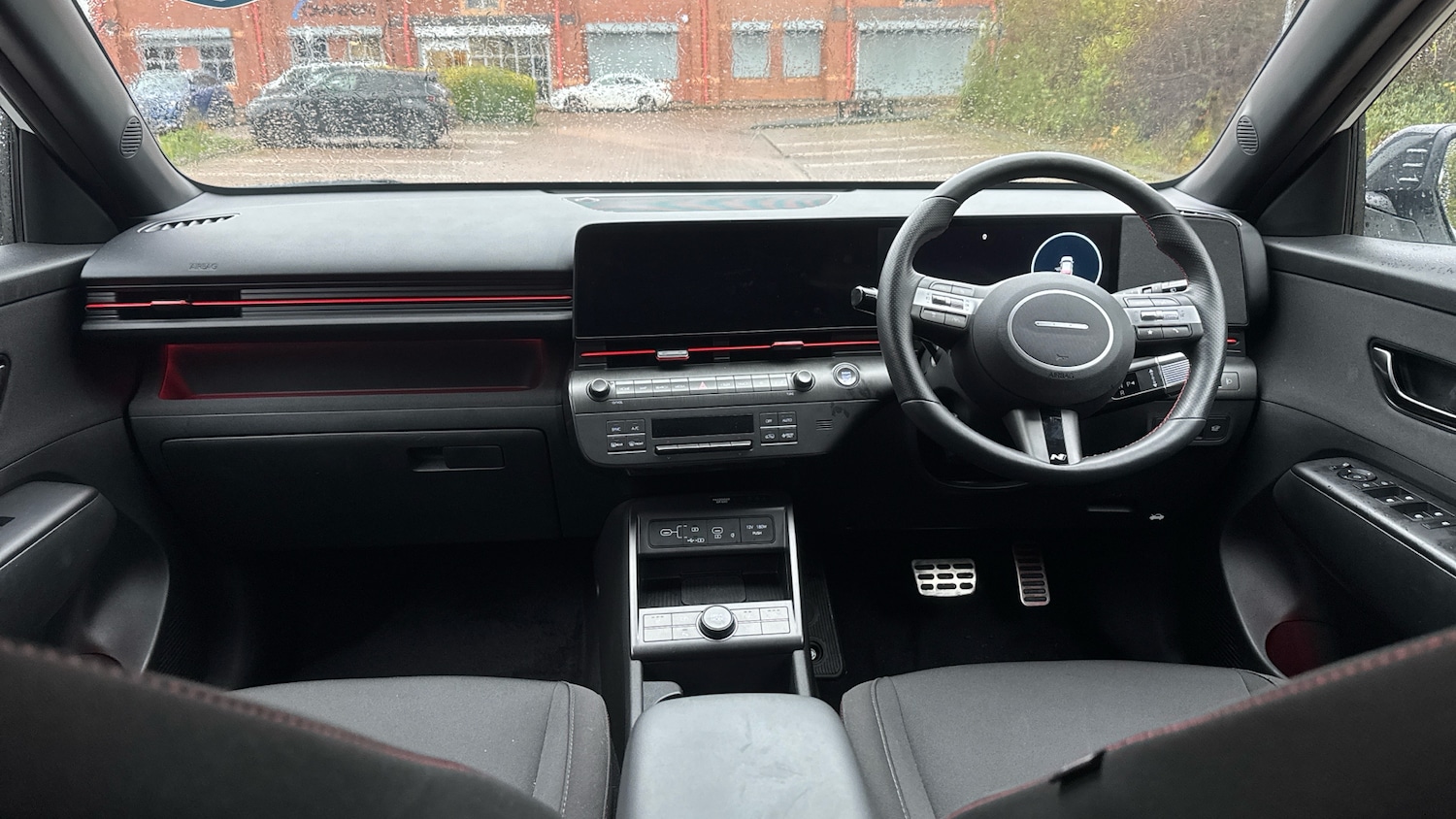 Used Hyundai KONA 2025 for sale - 76494425: Photo 10