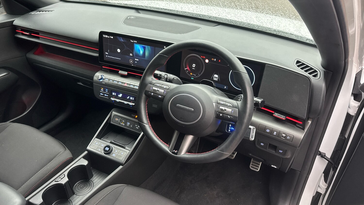 Used Hyundai KONA 2025 for sale - 76494425: Photo 11