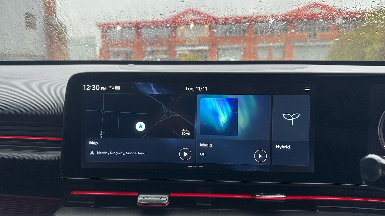 Used Hyundai KONA 2025 for sale - 76494425: Photo 12