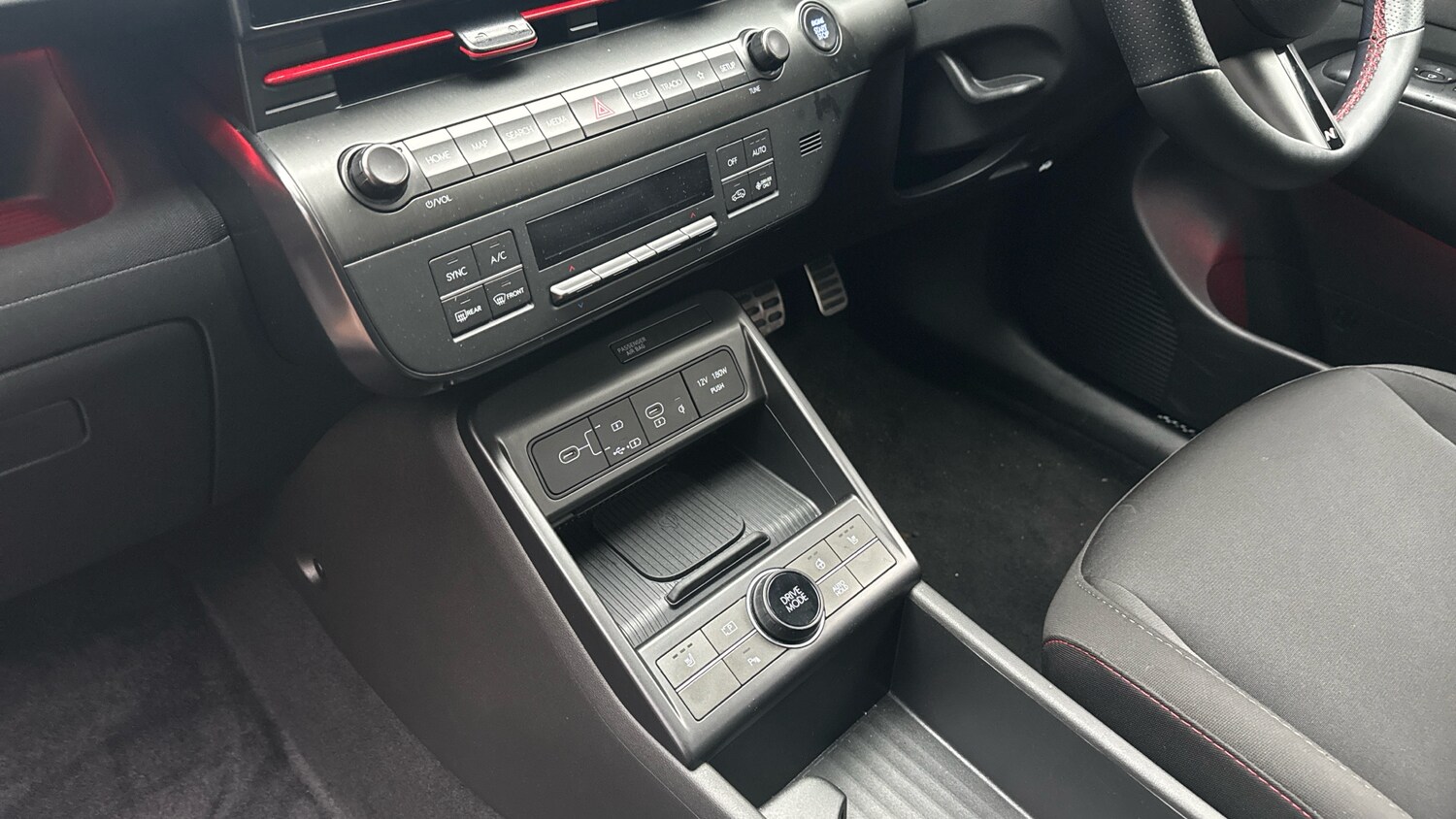 Used Hyundai KONA 2025 for sale - 76494425: Photo 13