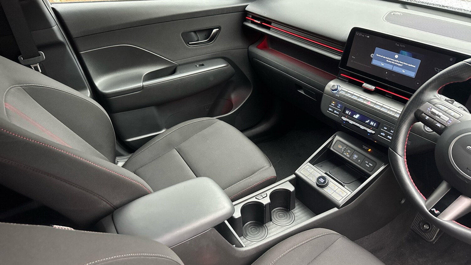 Used Hyundai KONA 2025 for sale - 76494425: Photo 14