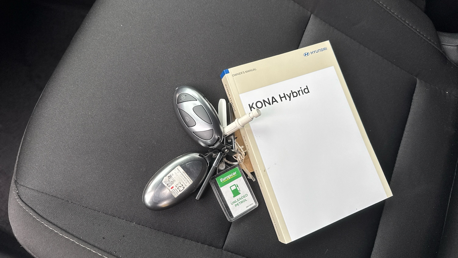 Used Hyundai KONA 2025 for sale - 76494425: Photo 19