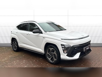 Used Hyundai KONA 2025 for sale - 76494425: Photo