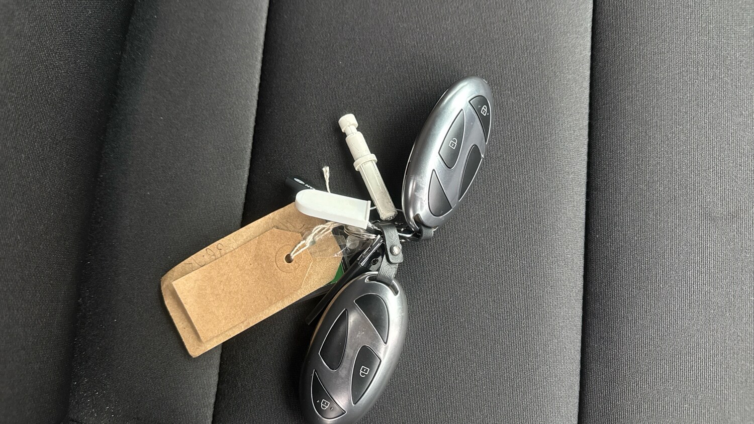 Used Hyundai KONA 2025 for sale - 76494425: Photo 20