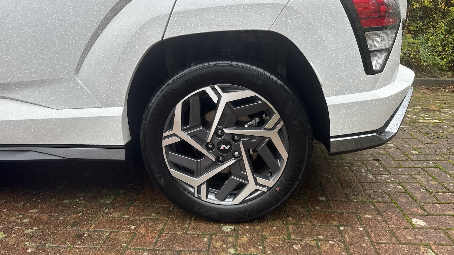 Used Hyundai KONA 2025 for sale - 76494425: Photo 24