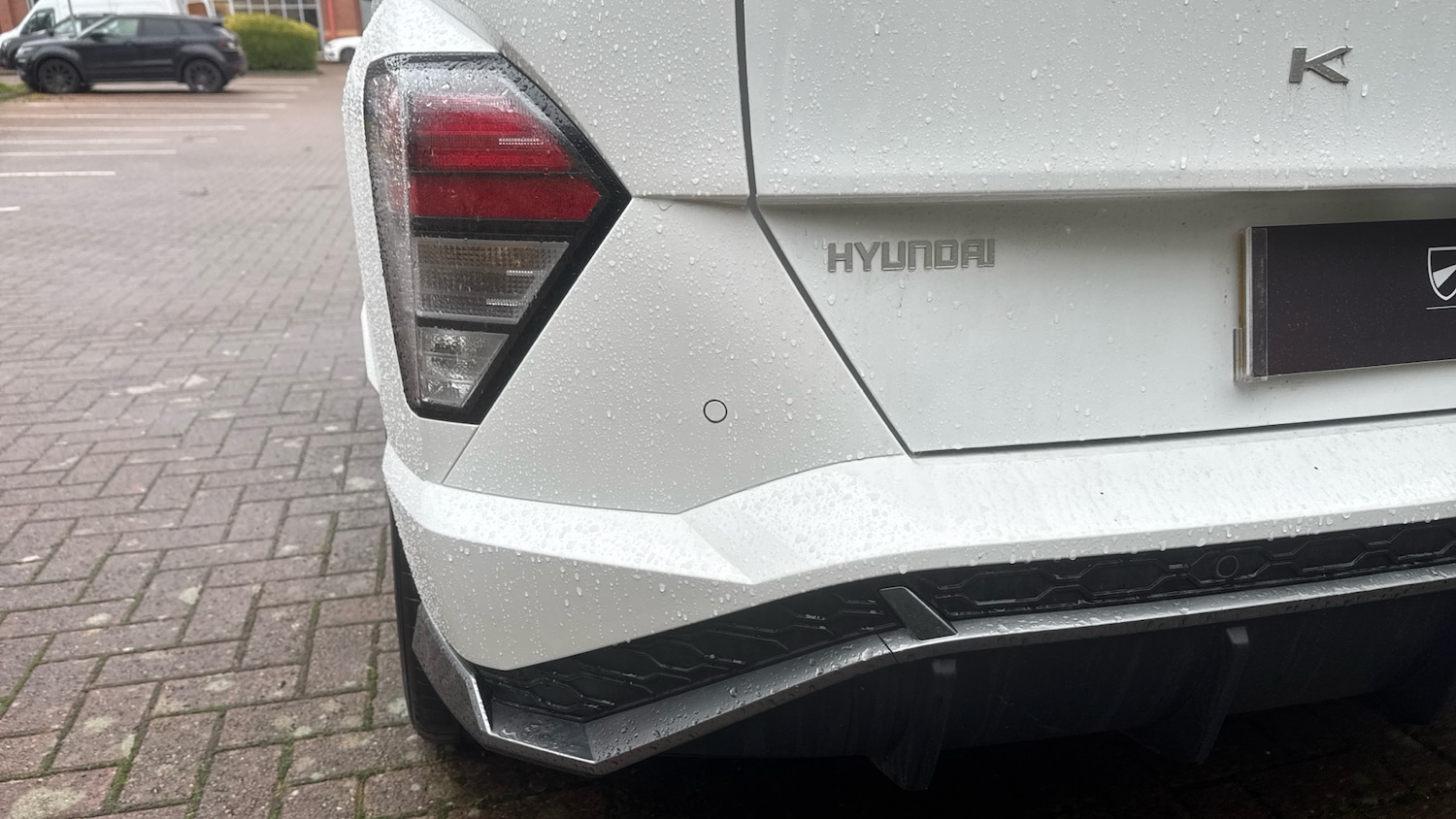 Used Hyundai KONA 2025 for sale - 76494425: Photo 25