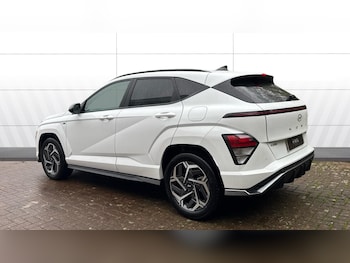 Used Hyundai KONA 2025 for sale - 76494425: Photo