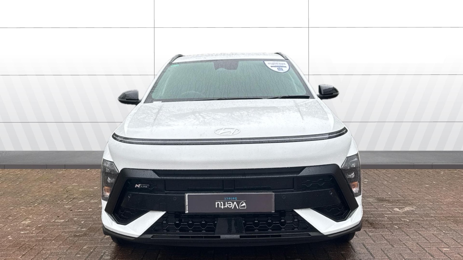 Used Hyundai KONA 2025 for sale - 76494425: Photo 3