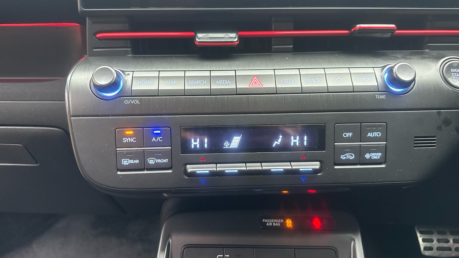 Used Hyundai KONA 2025 for sale - 76494425: Photo 30