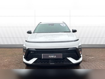 Used Hyundai KONA 2025 for sale - 76494425: Photo