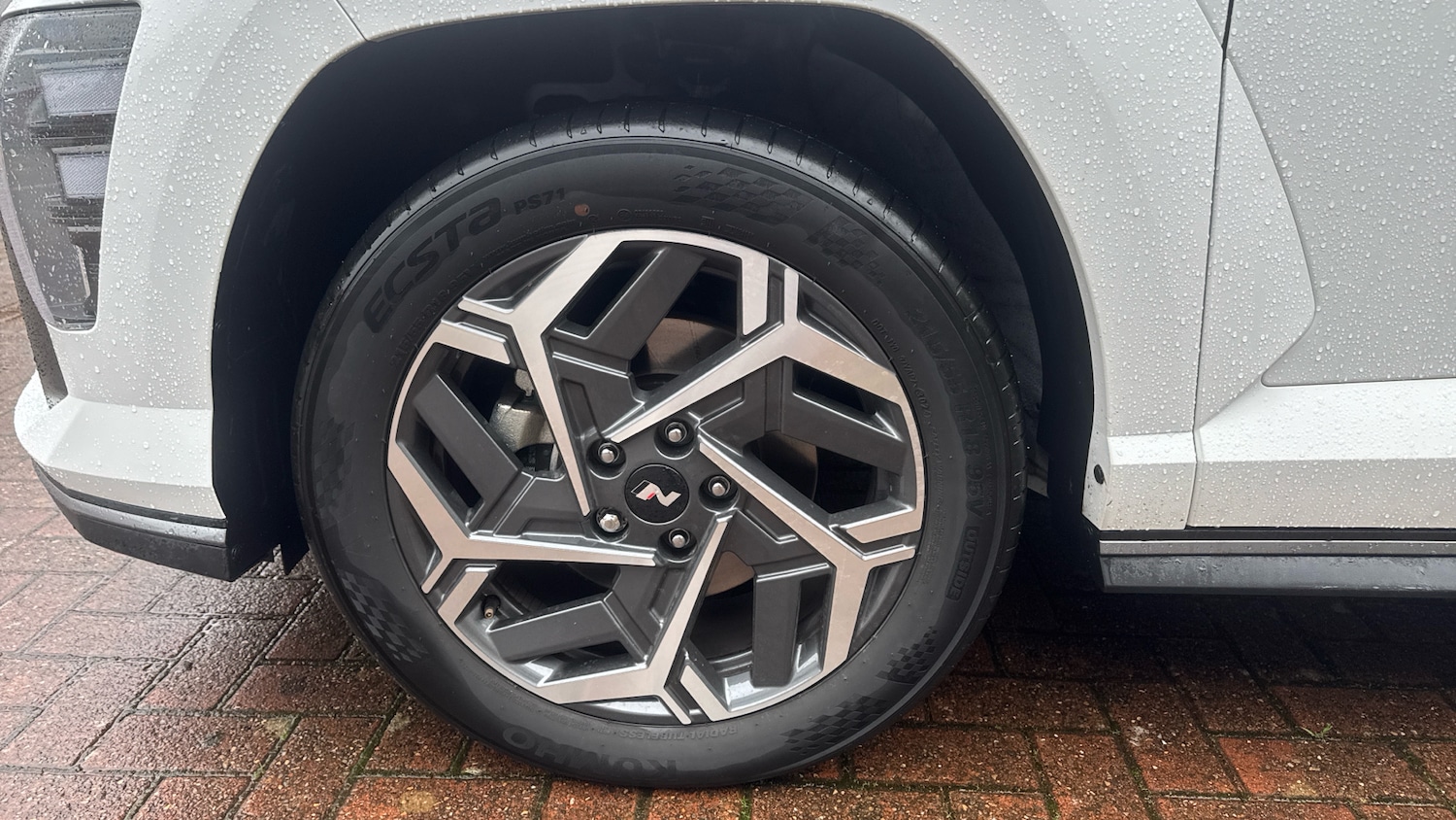 Used Hyundai KONA 2025 for sale - 76494425: Photo 40