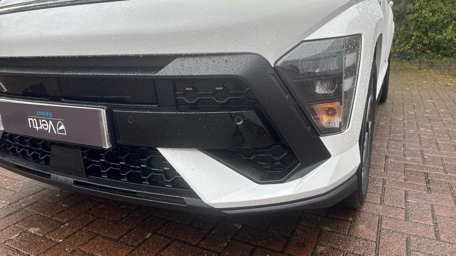 Used Hyundai KONA 2025 for sale - 76494425: Photo 42