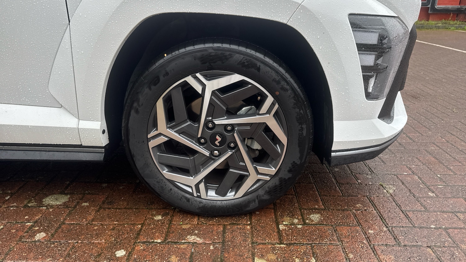 Used Hyundai KONA 2025 for sale - 76494425: Photo 43