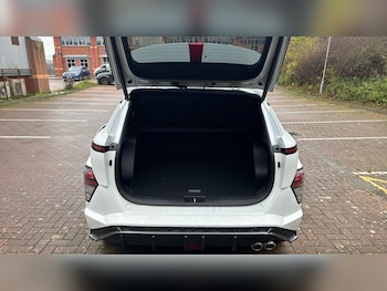 Used Hyundai KONA 2025 for sale - 76494425: Photo