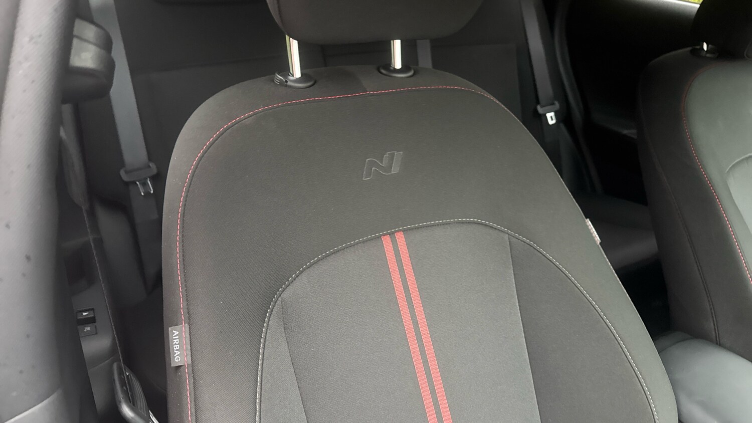 Used Hyundai KONA 2025 for sale - 76494425: Photo 50