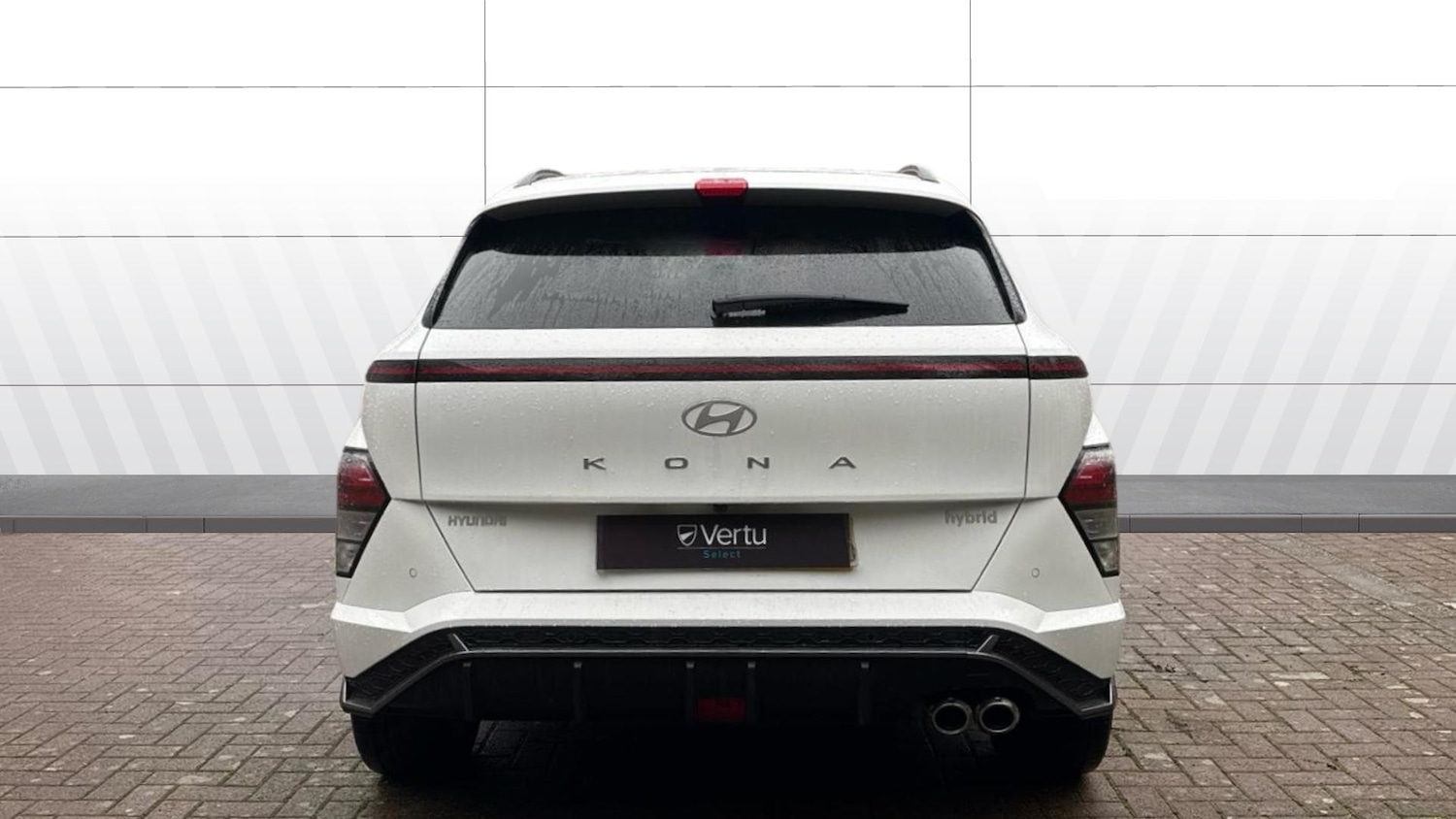 Used Hyundai KONA 2025 for sale - 76494425: Photo 6