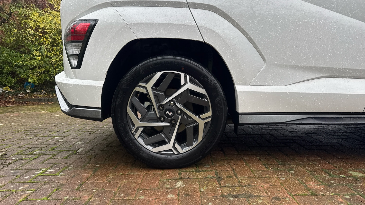 Used Hyundai KONA 2025 for sale - 76494425: Photo 7