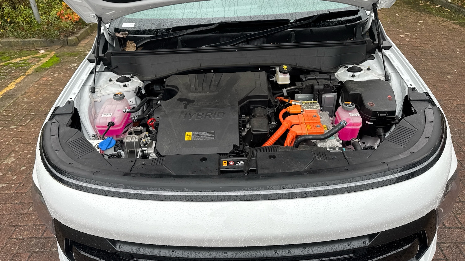 Used Hyundai KONA 2025 for sale - 76494425: Photo 8