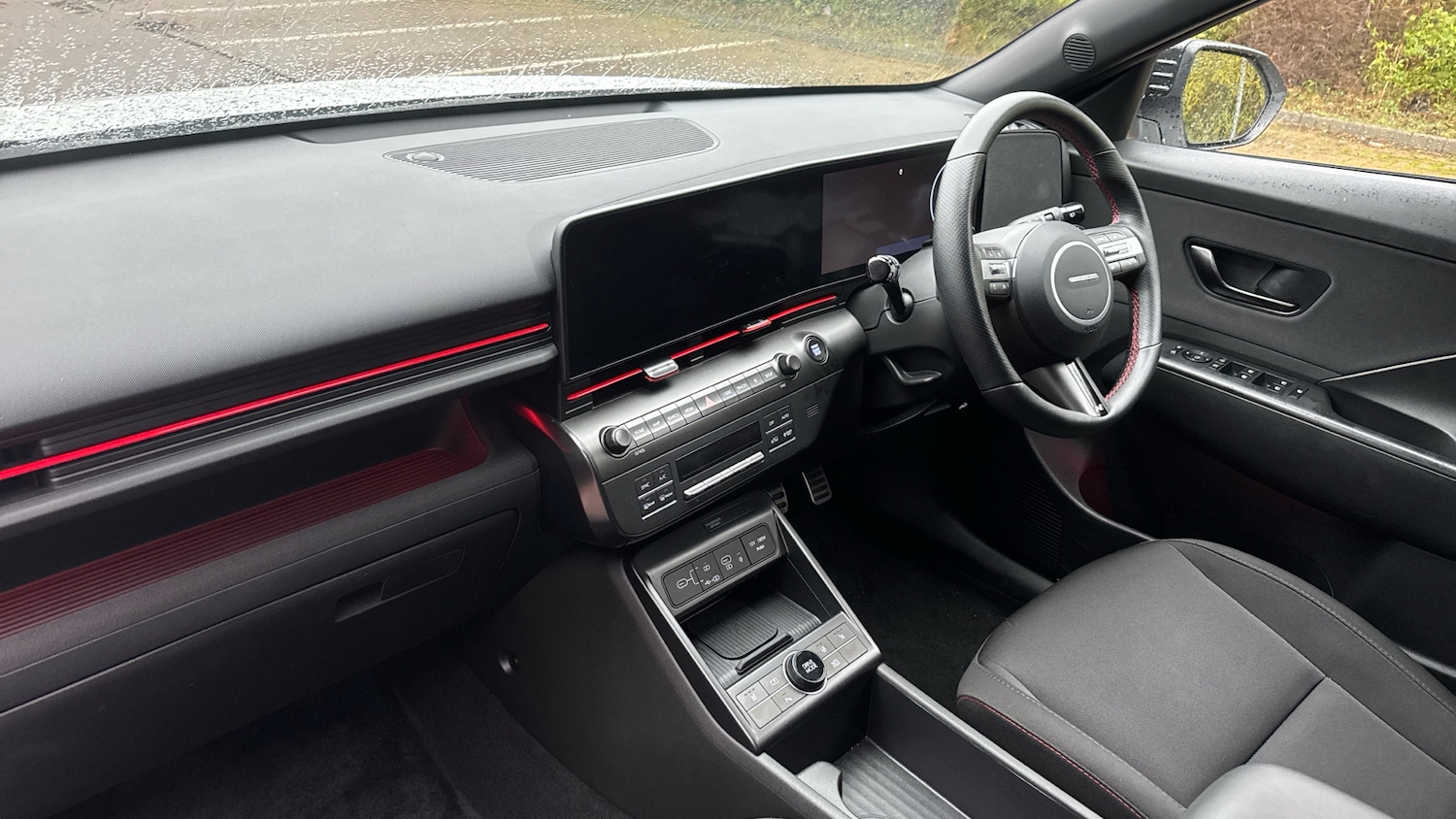 Used Hyundai KONA 2025 for sale - 76494425: Photo 9