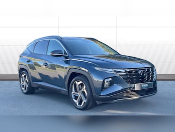 Used Hyundai TUCSON 2022 for sale - 76067494: Photo