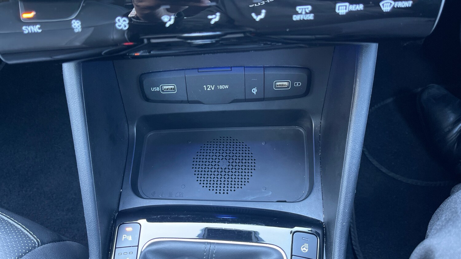 Vehicle 28