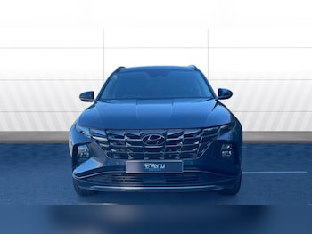 Used Hyundai TUCSON 2022 for sale - 76067494: Photo