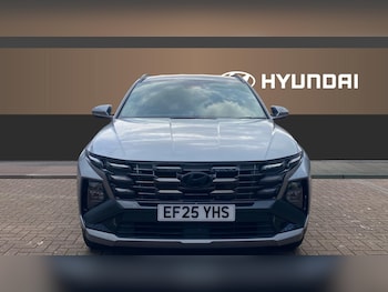 Used Hyundai TUCSON 2025 for sale - 78630531: Photo