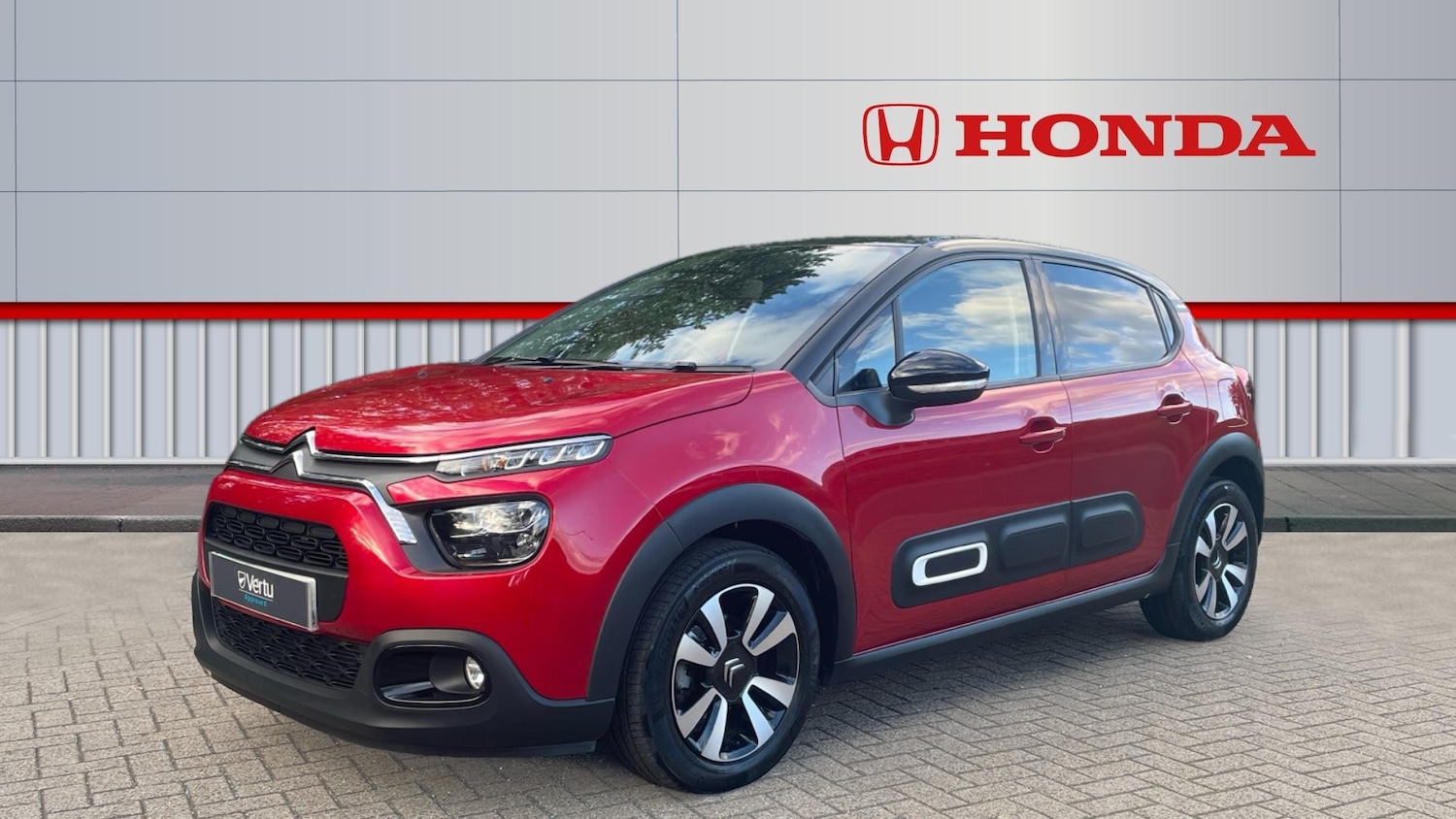 Used Citroen C3 2024 for sale - 76102012: Photo 10