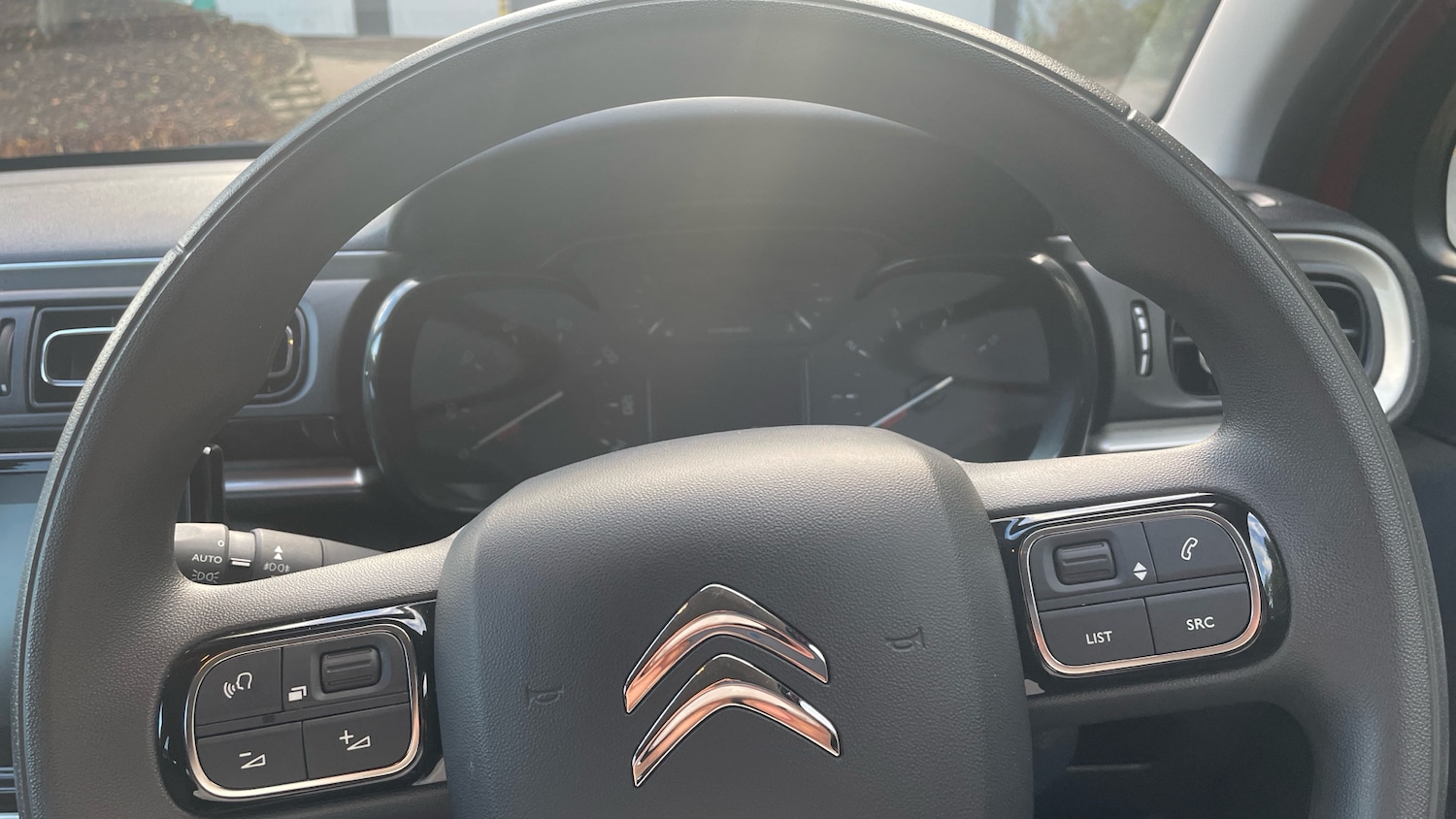 Used Citroen C3 2024 for sale - 76102012: Photo 11