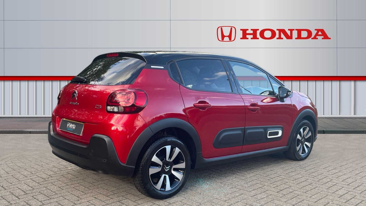 Used Citroen C3 2024 for sale - 76102012: Photo 12