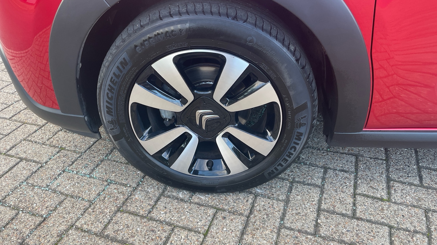 Used Citroen C3 2024 for sale - 76102012: Photo 15