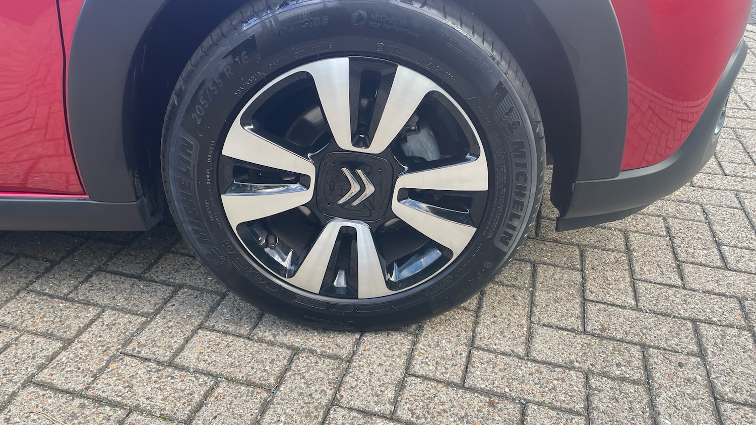 Used Citroen C3 2024 for sale - 76102012: Photo 16
