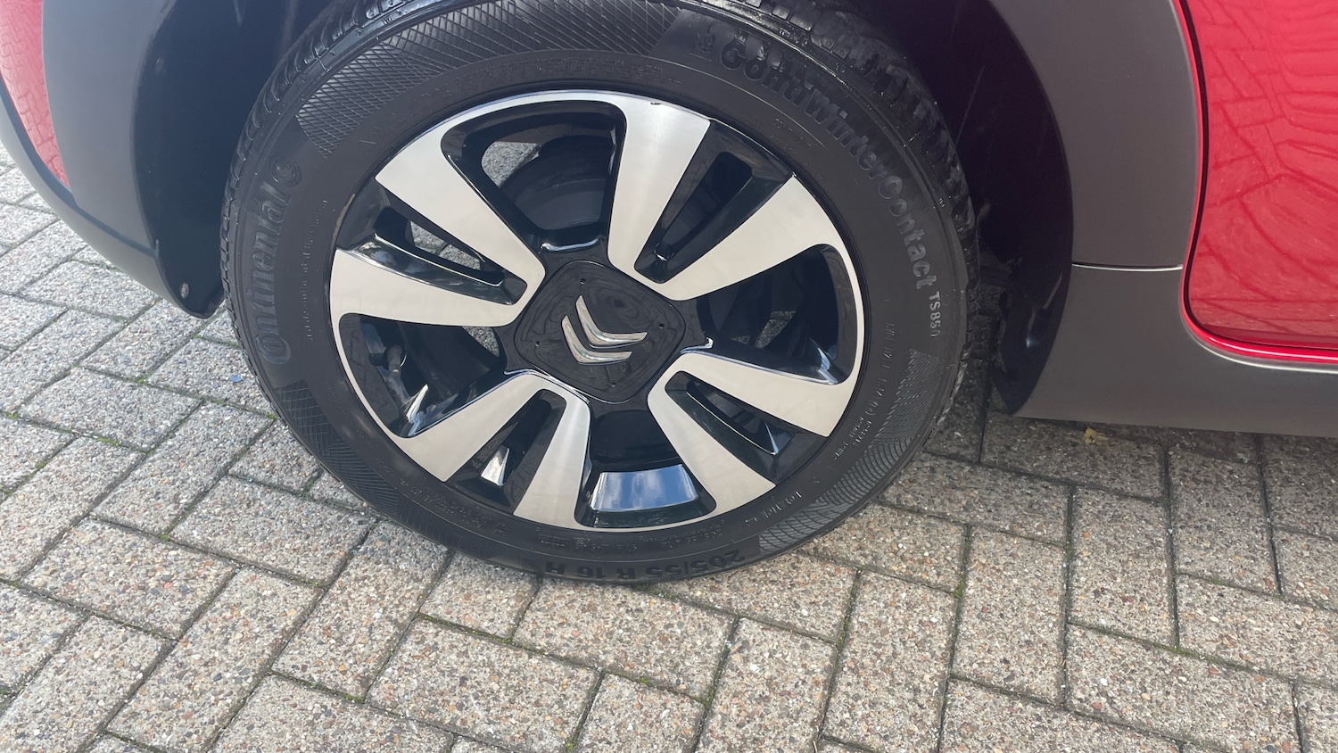 Used Citroen C3 2024 for sale - 76102012: Photo 17