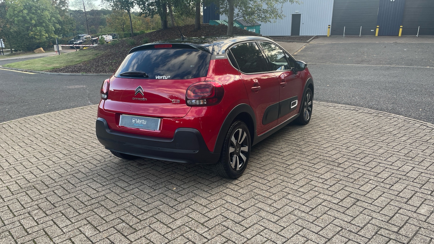 Used Citroen C3 2024 for sale - 76102012: Photo 19