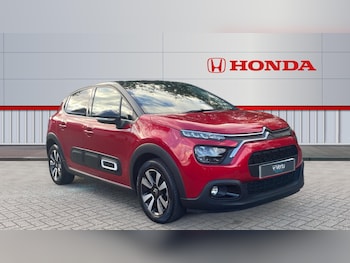 Citroen - C3