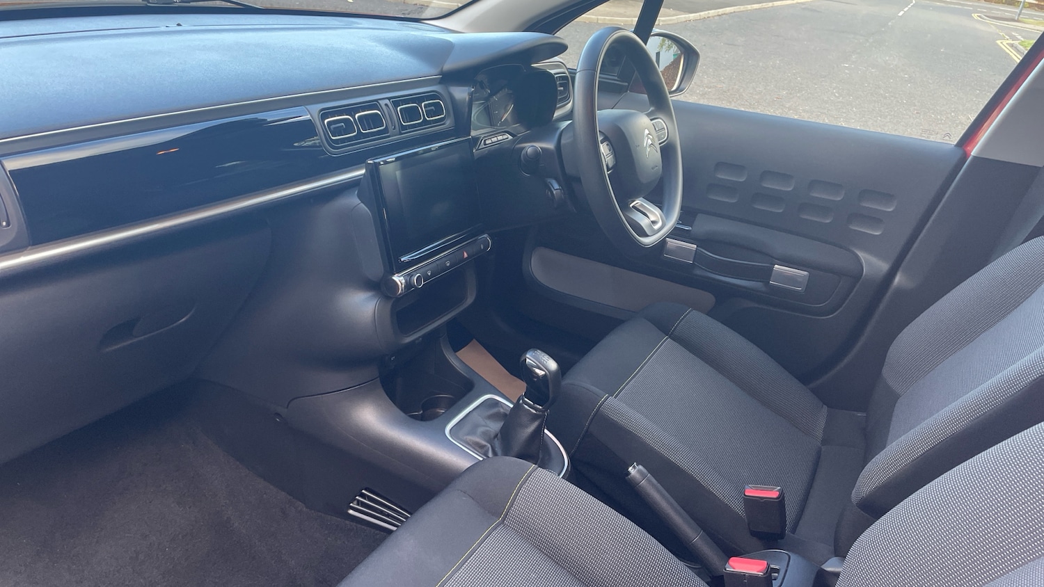 Used Citroen C3 2024 for sale - 76102012: Photo 2