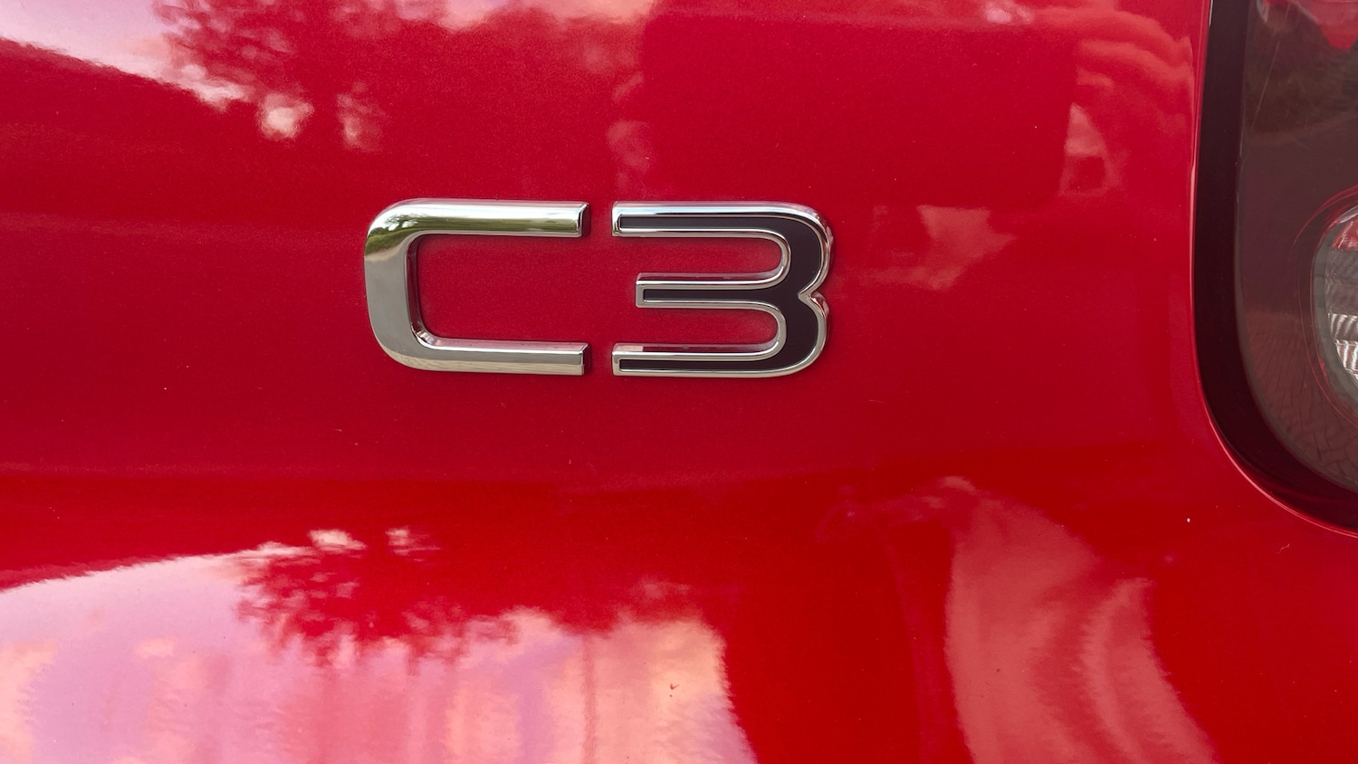 Used Citroen C3 2024 for sale - 76102012: Photo 21