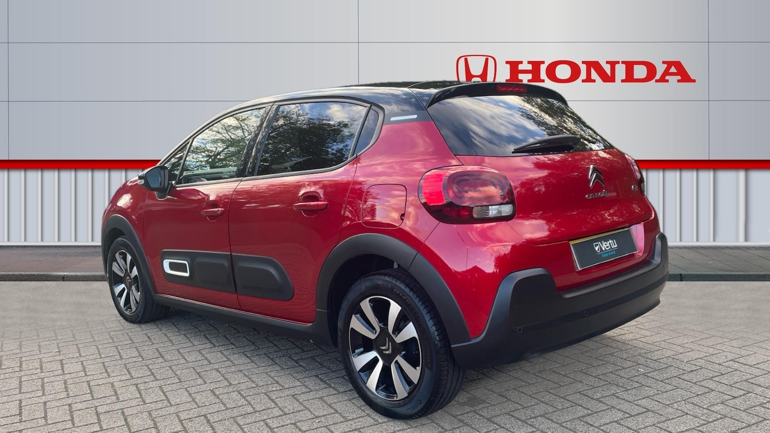 Used Citroen C3 2024 for sale - 76102012: Photo 3
