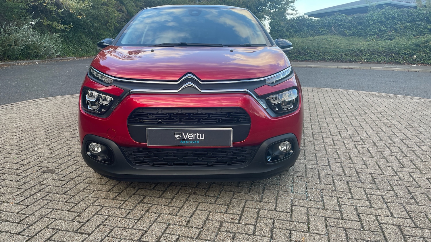 Used Citroen C3 2024 for sale - 76102012: Photo 30