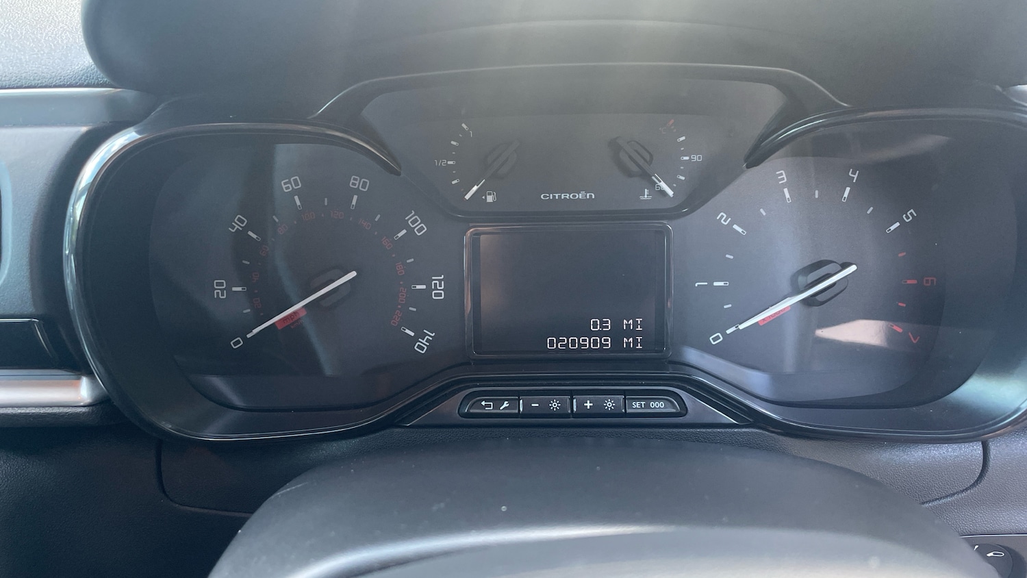 Used Citroen C3 2024 for sale - 76102012: Photo 37
