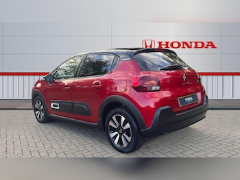 Used Citroen C3 2024 for sale - 76102012: Photo 3